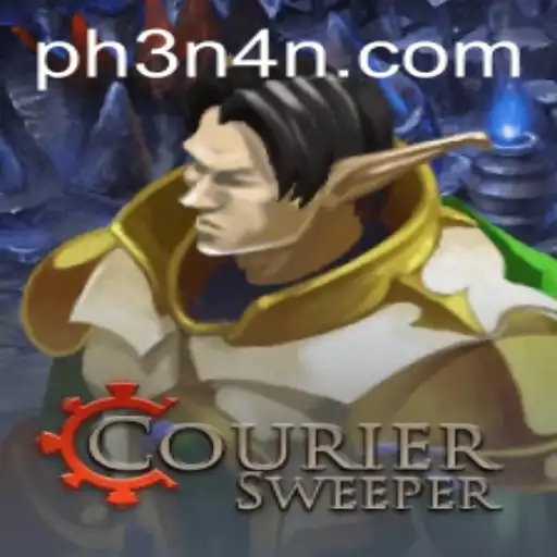 Unveiling CourierSweeper: An Engaging New Game from 3N4N.COM
