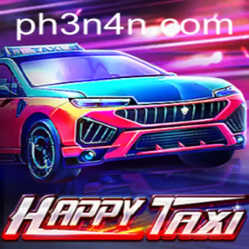 Exploring the Intriguing World of HappyTaxi and 3N4N.COM