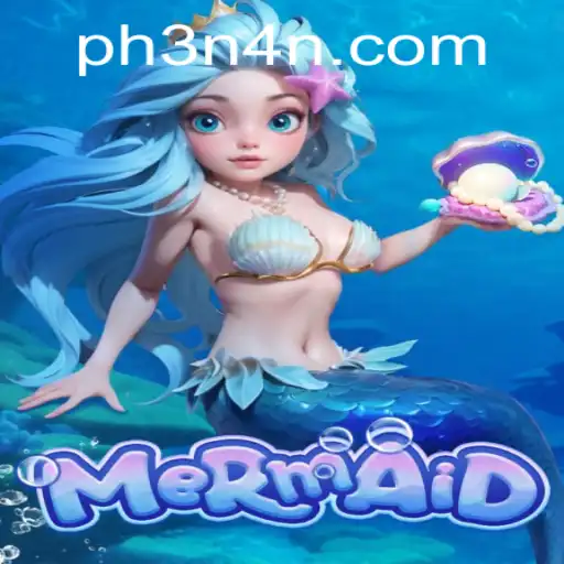 Mermaid: Dive into an Enchanting Underwater Adventure with 3N4N.COM