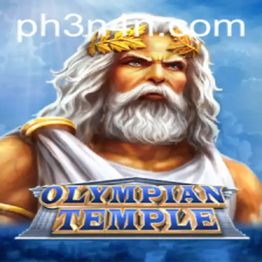 Discover the Thrilling World of OlympianTemple: A New Era of Gaming