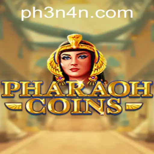 PharaohCoins: A Digital Adventure Across Ancient Egypt