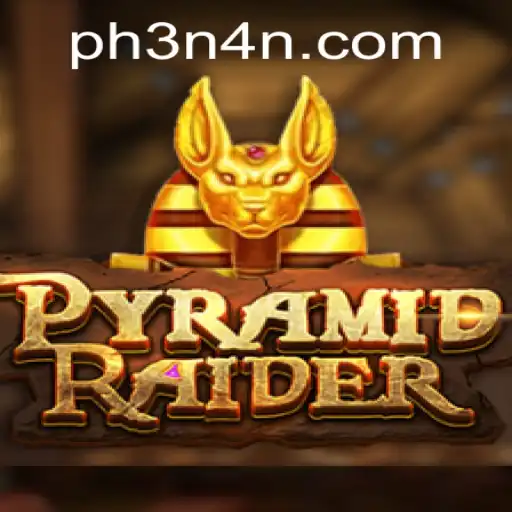 PyramidRaider: A Thrilling Adventure Awaits
