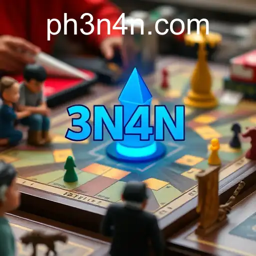 Security and Trust 3N4N.COM - International Licenses and Certifications