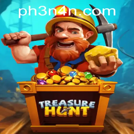 Unlocking the Thrills of TreasureHunt: A Modern Adventure Game