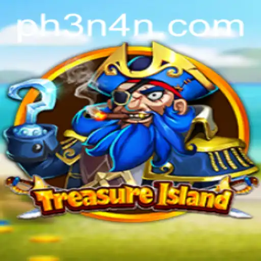 Exploring the Excitement of TreasureIsland Game on 3N4N.COM