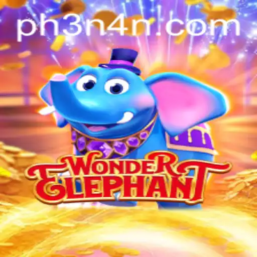 Discovering the Exciting World of WonderElephant